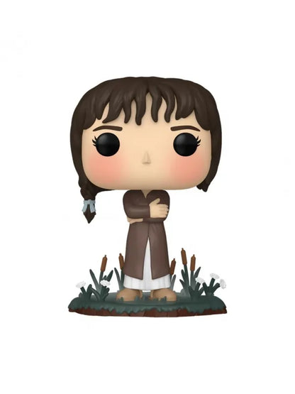 Funko POP! Vinyl Elizabeth Bennet - Orgullo y Prejuicio