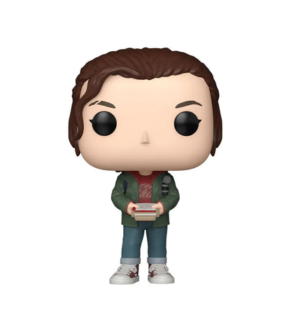 Funko POP! Vinyl Ellie - The Last of Us