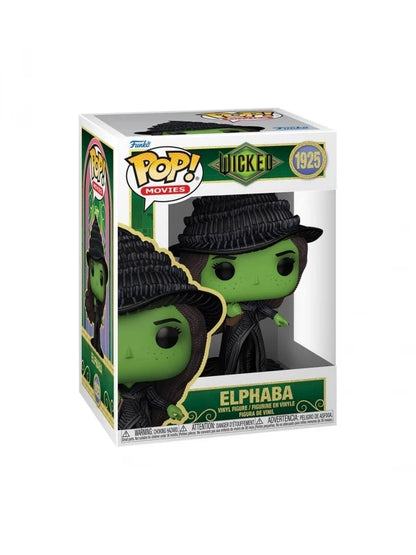 Funko POP! Vinyl Elphaba - Wicked
