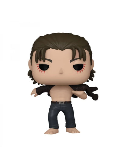 Funko Pop! Vinyl Eren Jeager - Attack on Titan