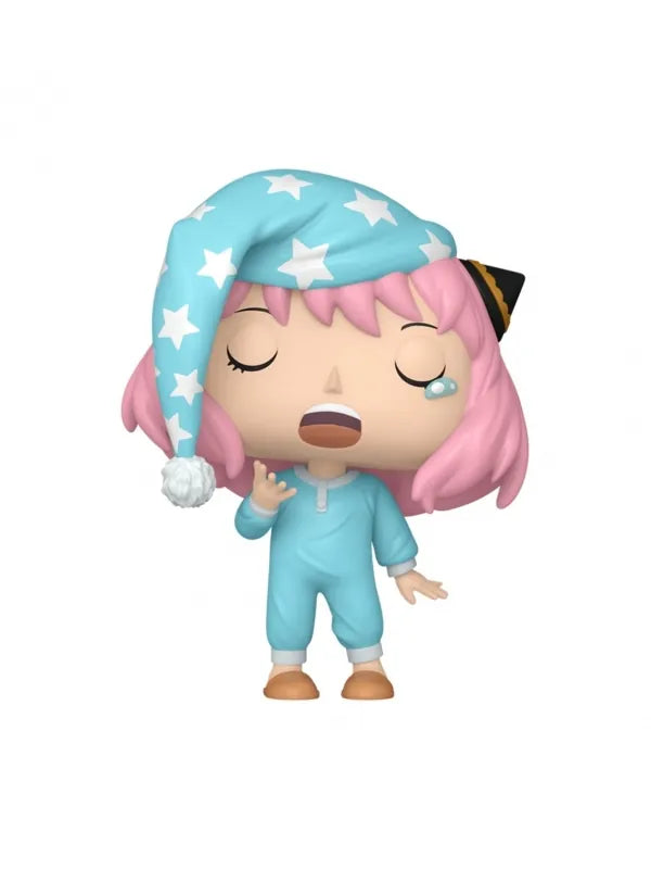 Funko POP! Vinyl (Exc) Anya Forger (Pijamas) - Spy x Familiy