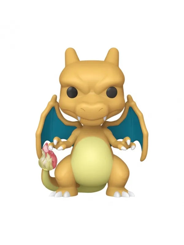 Funko POP! Vinyl (Exc) Charizard (Soft Color) - Pokémon