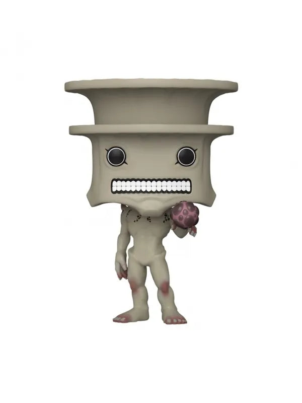 Funko POP! Vinyl (Exc) Kaiju No. 9 - Kaiju nº 8