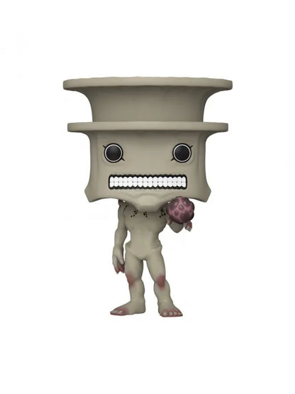 Funko POP! Vinyl (Exc) Kaiju No. 9 - Kaiju nº 8