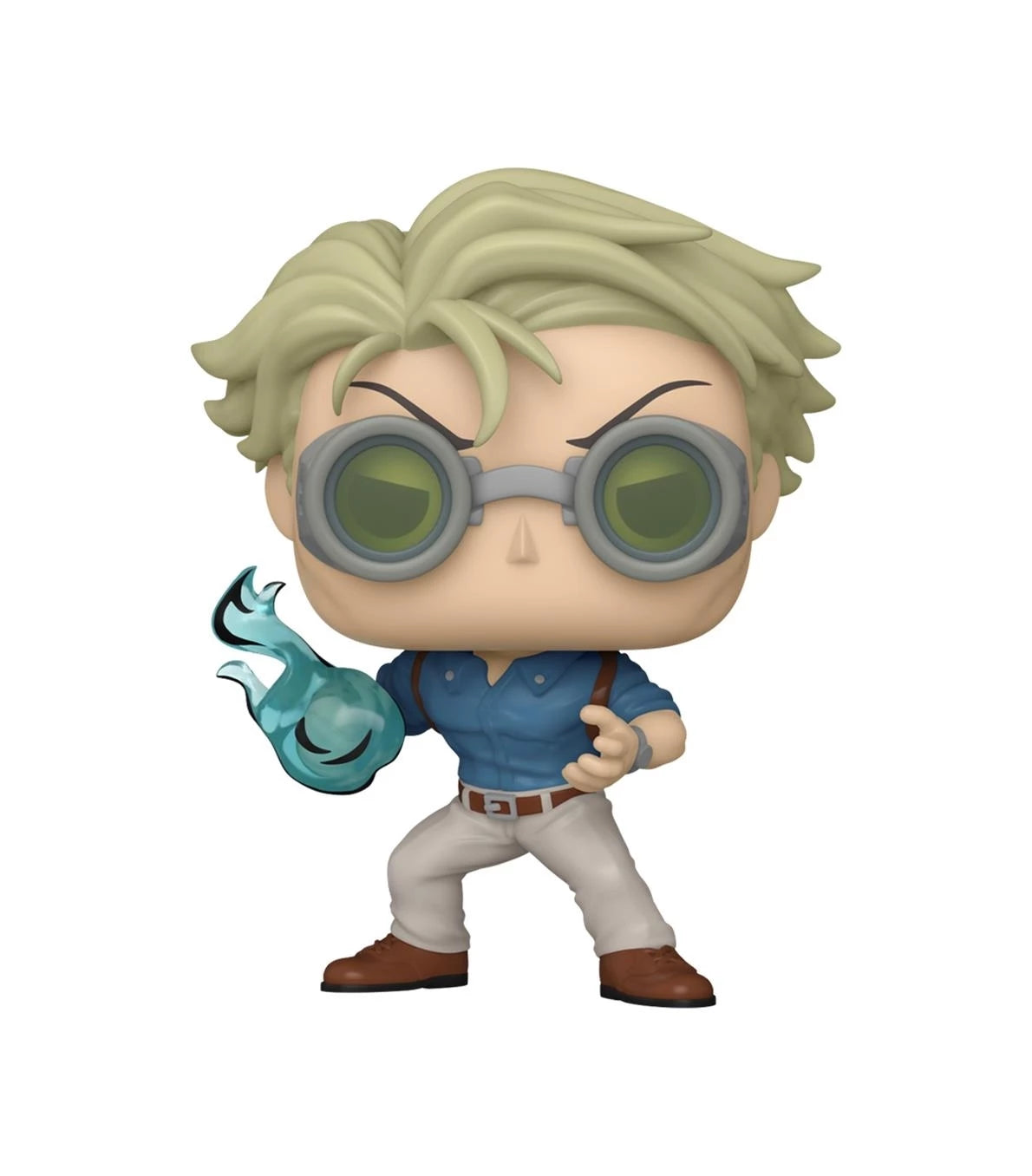 Funko POP! Vinyl (Exc) Kento Nanami (Punch) - Jujutsu Kaisen