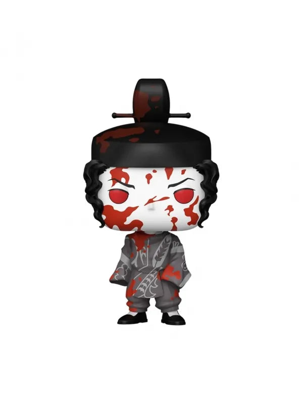 Funko POP! Vinyl (Exc) Muzan Kibutsuji (Bloody) - Kimetsu no Yaiba (Demon Slayer)
