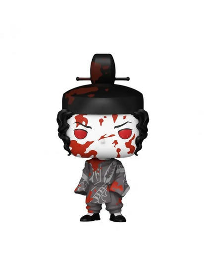Funko POP! Vinyl (Exc) Muzan Kibutsuji (Bloody) - Kimetsu no Yaiba (Demon Slayer)