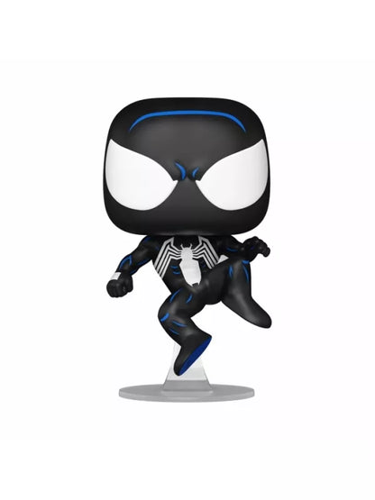 Funko POP! Vinyl (Exc) Spider-Man (Symbiote Suit) - Marvel
