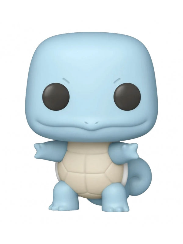 Funko POP! Vinyl (Exc) Squirtle - Pokémon