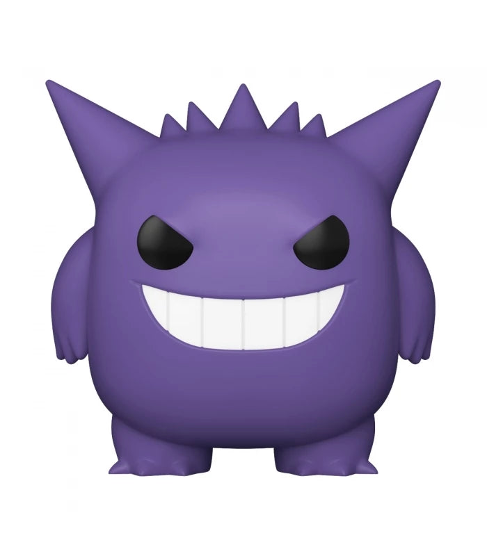 Funko Pop! Vinyl Gengar - Pokémon