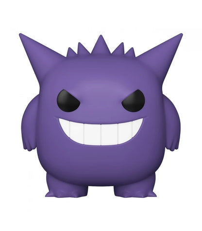 Funko Pop! Vinyl Gengar - Pokémon