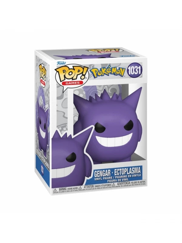 Funko Pop! Vinyl Gengar - Pokémon