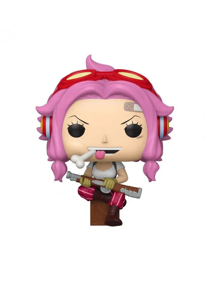 Funko POP! Vinyl Ginny - One Piece