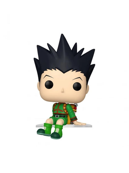 Funko POP! Vinyl Gon Freecss (Shelf Sitter) - Hunter x Hunter