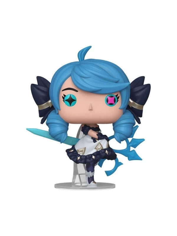 Funko POP! Vinyl Gwen - League of Legends
