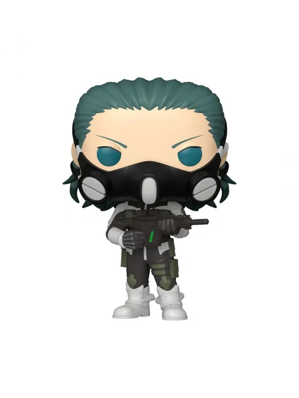 Funko POP! Vinyl Haruichi Izumo - Kaiju nº8