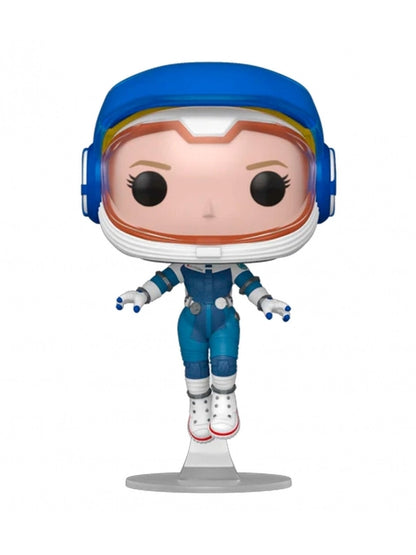 Funko POP! Vinyl Invisible Woman with suit Los 4 Fantásticos - Marvel