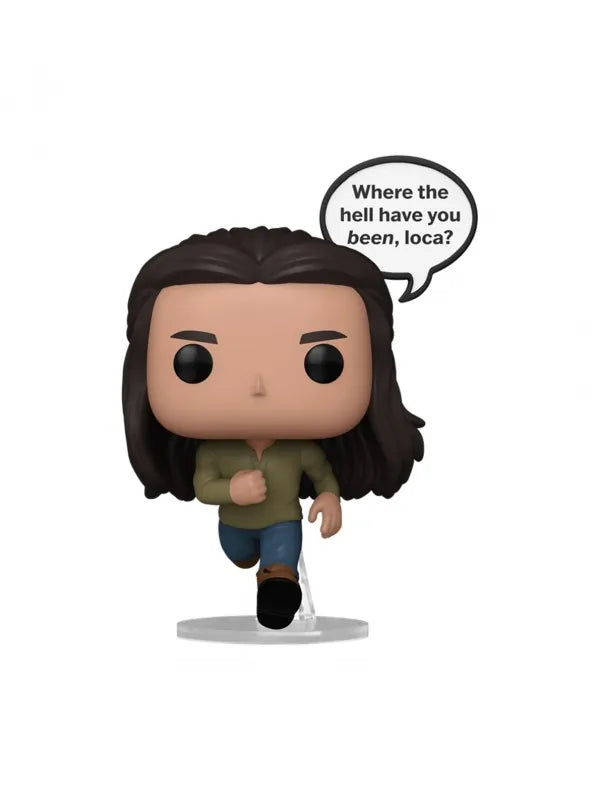 (PREVENTA) Funko POP! Vinyl Jacob Black - Crepúsculo
