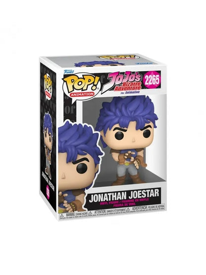 Funko POP! Vinyl Jonathan Joestar - Jojo's Bizarre Adventure