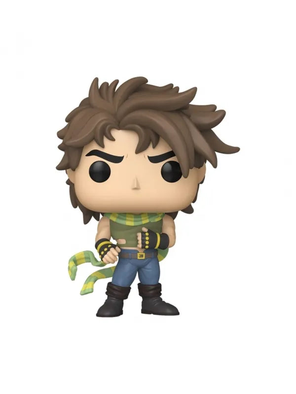 Funko POP! Vinyl Joseph Joestar - Jojo's Bizarre Adventure