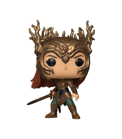 (PREVENTA) Funko POP! Vinyl Jude Duarte in Armor - The Folk of the Air