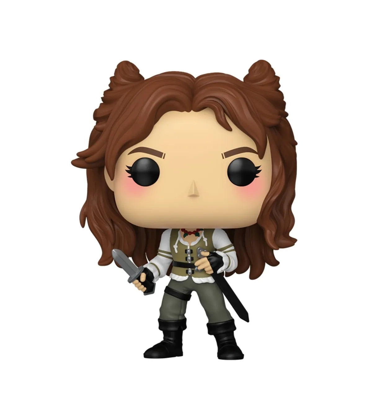 Funko POP! Vinyl Jude Duarte (The Cruel Prince) - The Folk of the Air