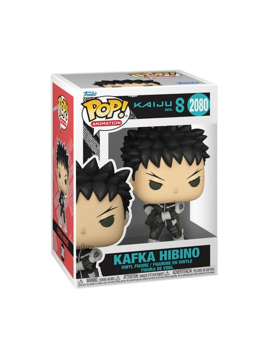 Funko POP! Vinyl Kafka Hibino - Kaiju nº 8