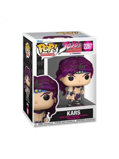Funko POP! Vinyl Kars - Jojo's Bizarre Adventure