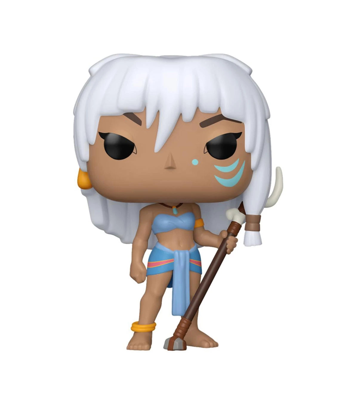 Funko POP! Vinyl Kida Atlantis: The Lost Empire - Disney