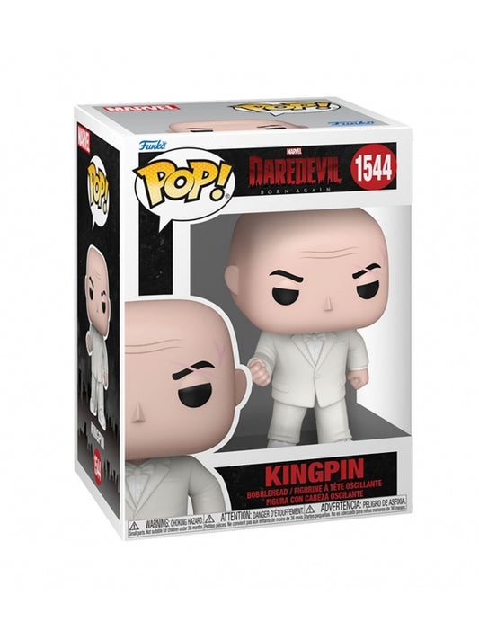 Funko POP! Vinyl Kingpin - Marvel