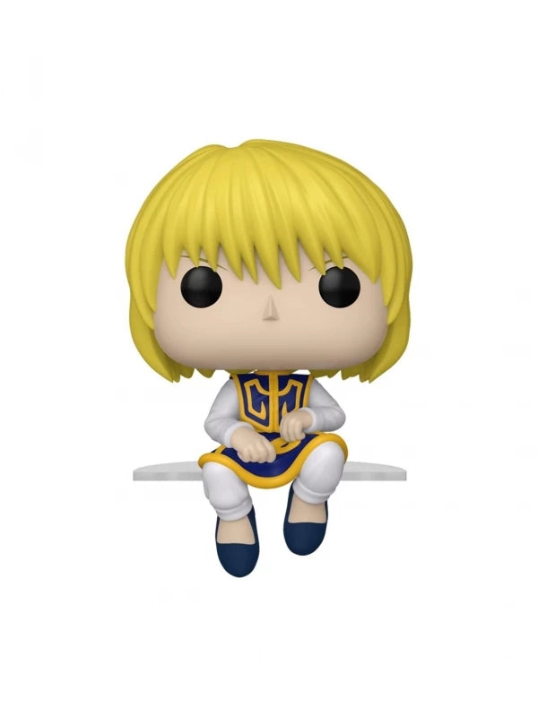 Funko POP! Vinyl Kurapika (Shelf Sitter) - Hunter x Hunter