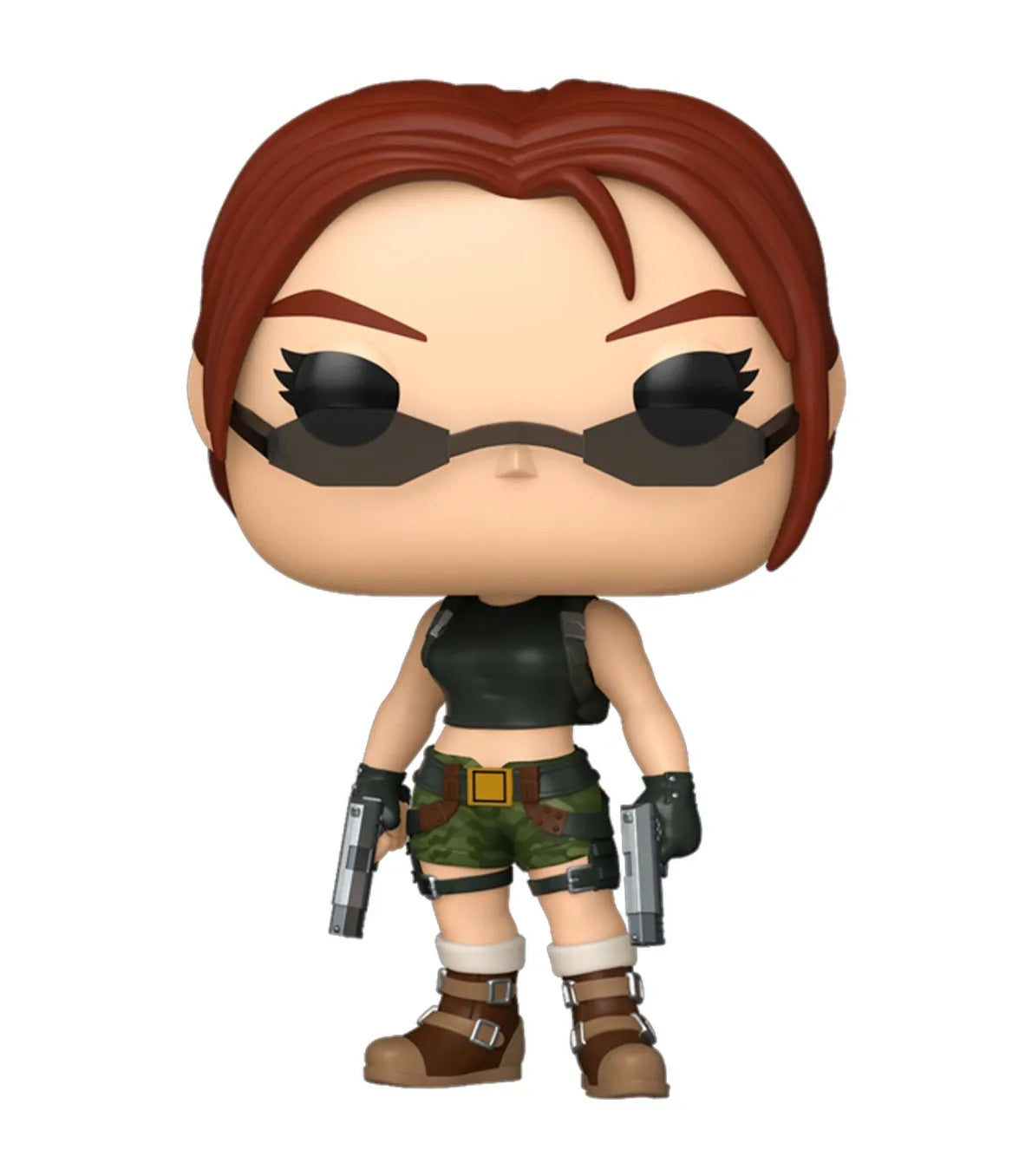 Funko POP! Vinyl Lara Croft (Angel of Darkness) - Tomb Raider