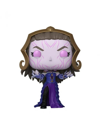 Funko POP! Vinyl Liliana - Magic The Gathering