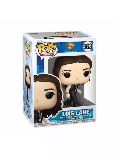 Funko POP! Vinyl Lois lane - DC Comics