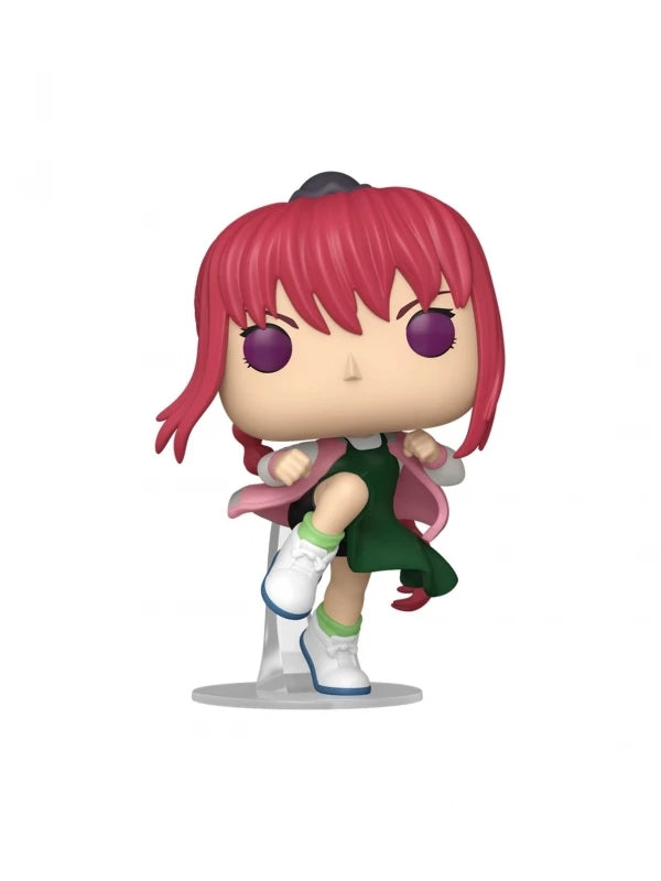 Funko POP! Vinyl Lu shaotang - Sakamoto Days