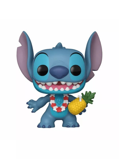 Funko POP! Vinyl Luau stitch - Lilo & Stitch