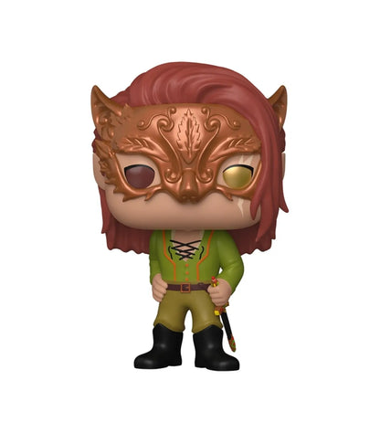 Funko POP! Vinyl Lucien (Metallic) - ACOTAR