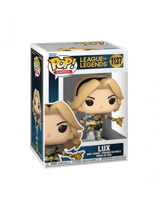 Funko POP! Vinyl Lux - League of Legends