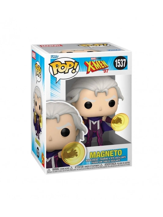 Funko POP! Vinyl Magneto - X-Men ´97 - Marvel