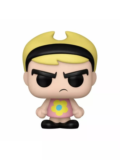 Funko POP! Vinyl Mandy - The Grim Adventures of Billy and Mandy