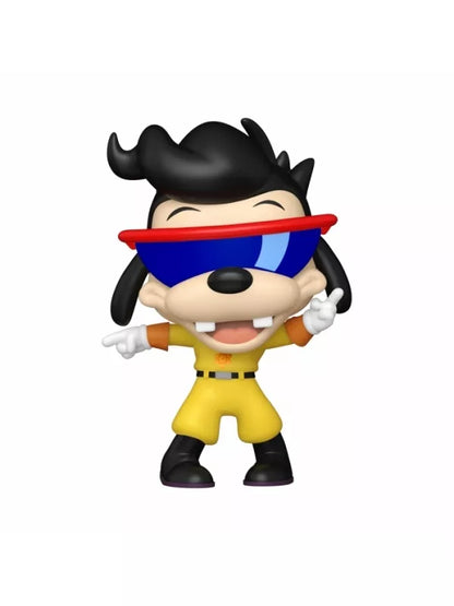 Funko POP! Vinyl Max - A Goofy Movie - Disney