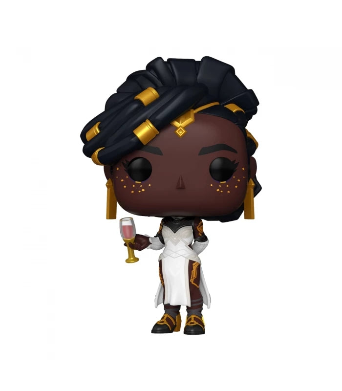 Funko Pop! Vinyl Mel - Arcane: League of Legends