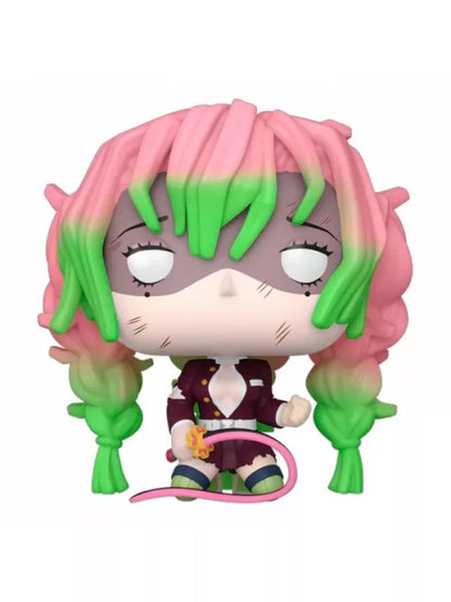 Funko POP! Vinyl Mitsuri (Damaged) (Exc) - Demon Slayer