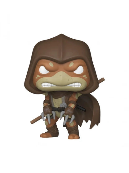 Funko POP! Vinyl Moja - Tortugas Ninja