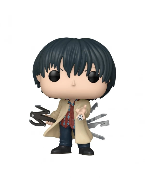 Funko POP! Vinyl Nagumo - Sakamoto Days