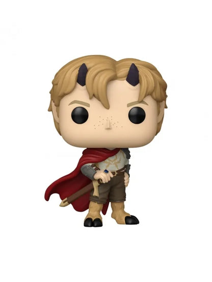 Funko POP! Vinyl Oak (The Stolen Heir) - The Folk of the Air