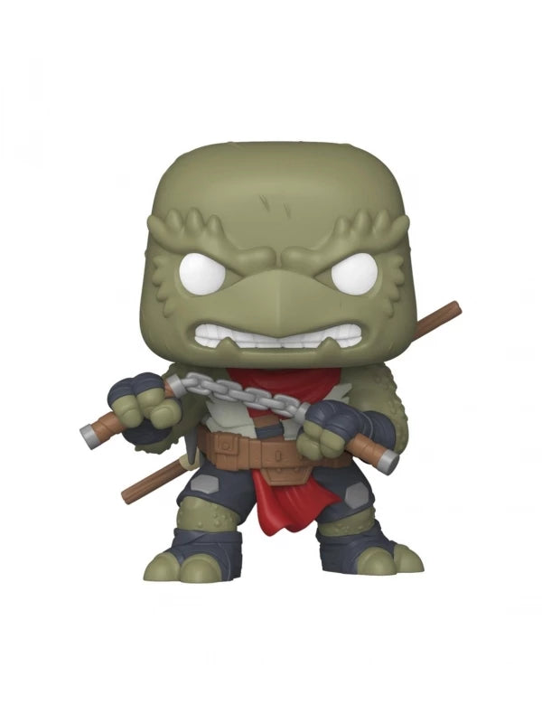 Funko POP! Vinyl Odyn - Tortugas Ninja