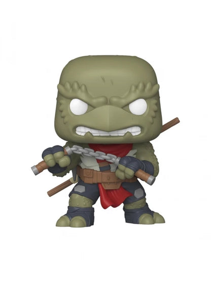 Funko POP! Vinyl Odyn - Tortugas Ninja