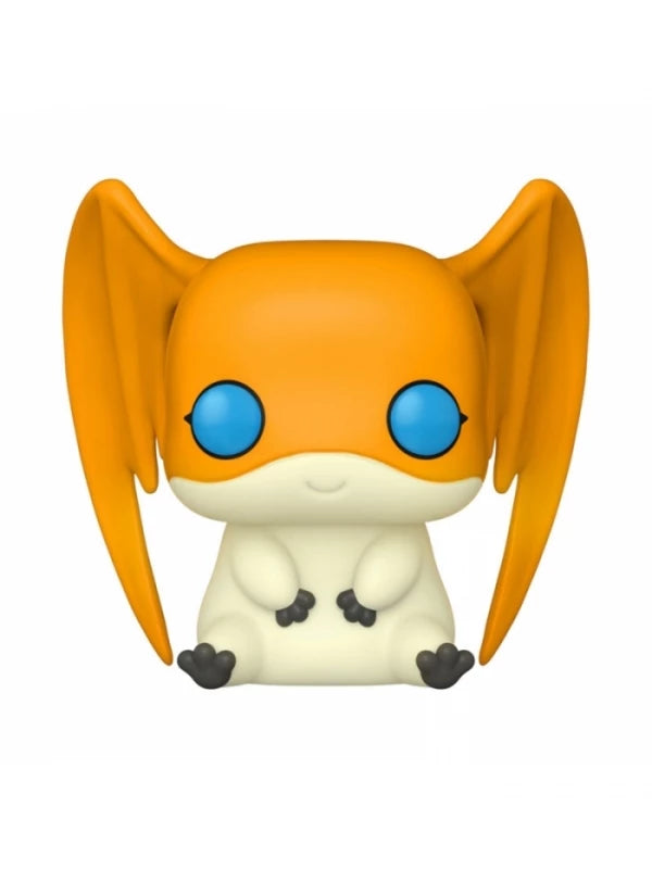 Funko Pop! Vinyl Patamon - Digimon