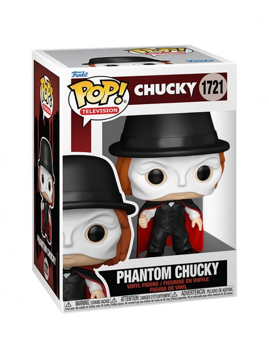 Funko POP! Vinyl Phantom - Chucky